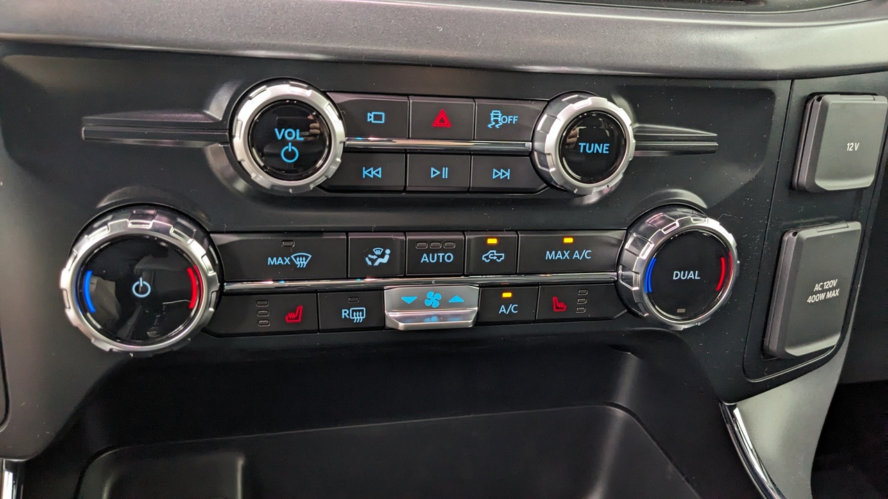 Car Exterior