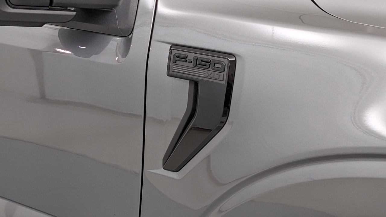 Car Exterior