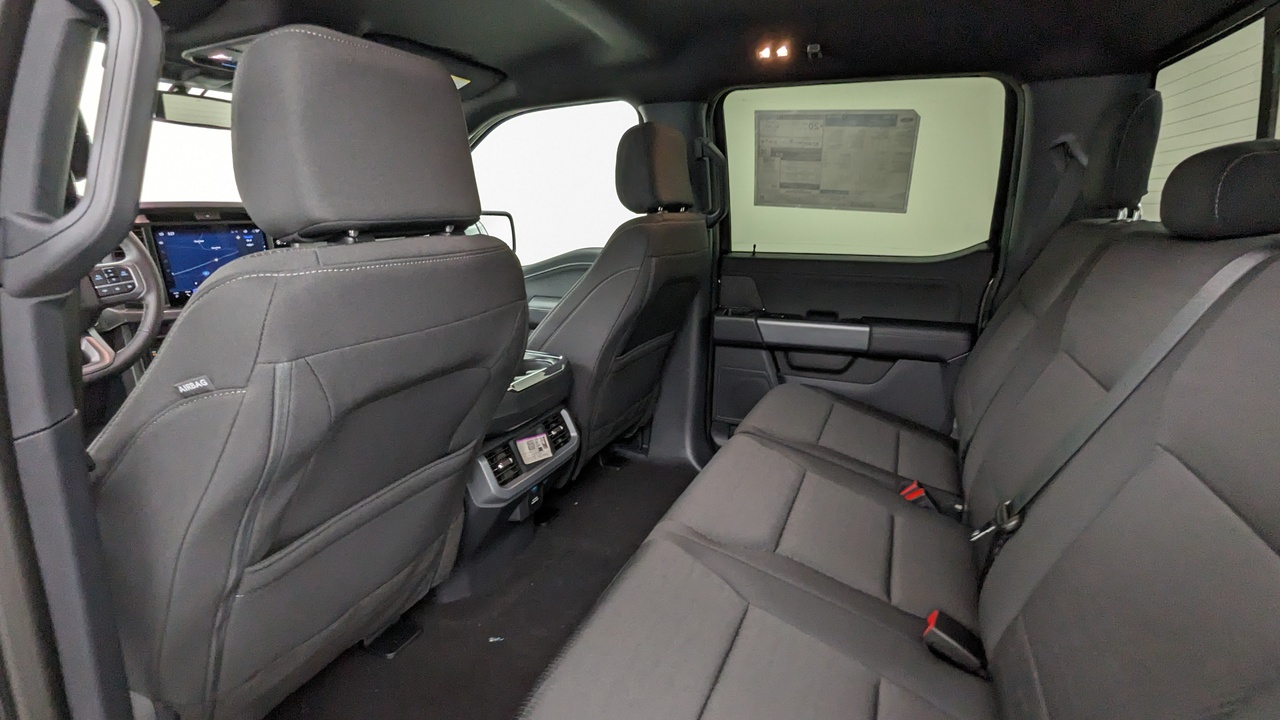 Car Exterior