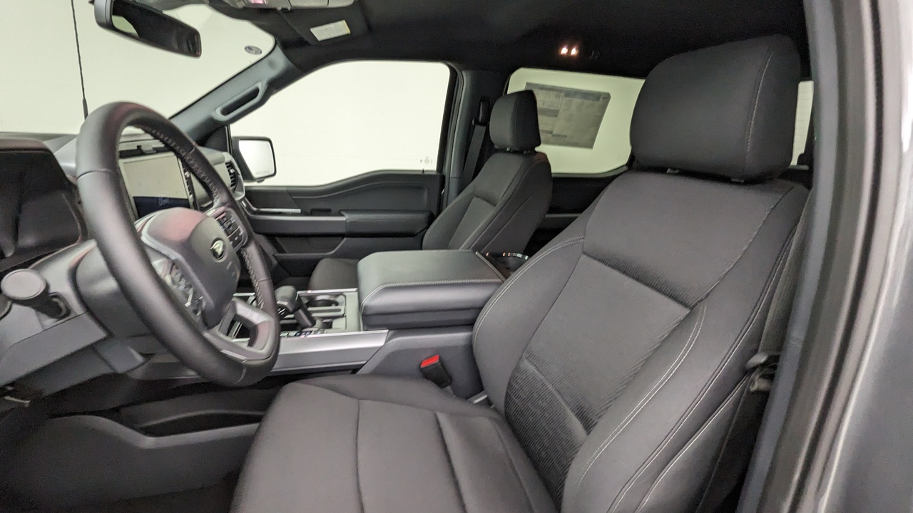 Car Exterior