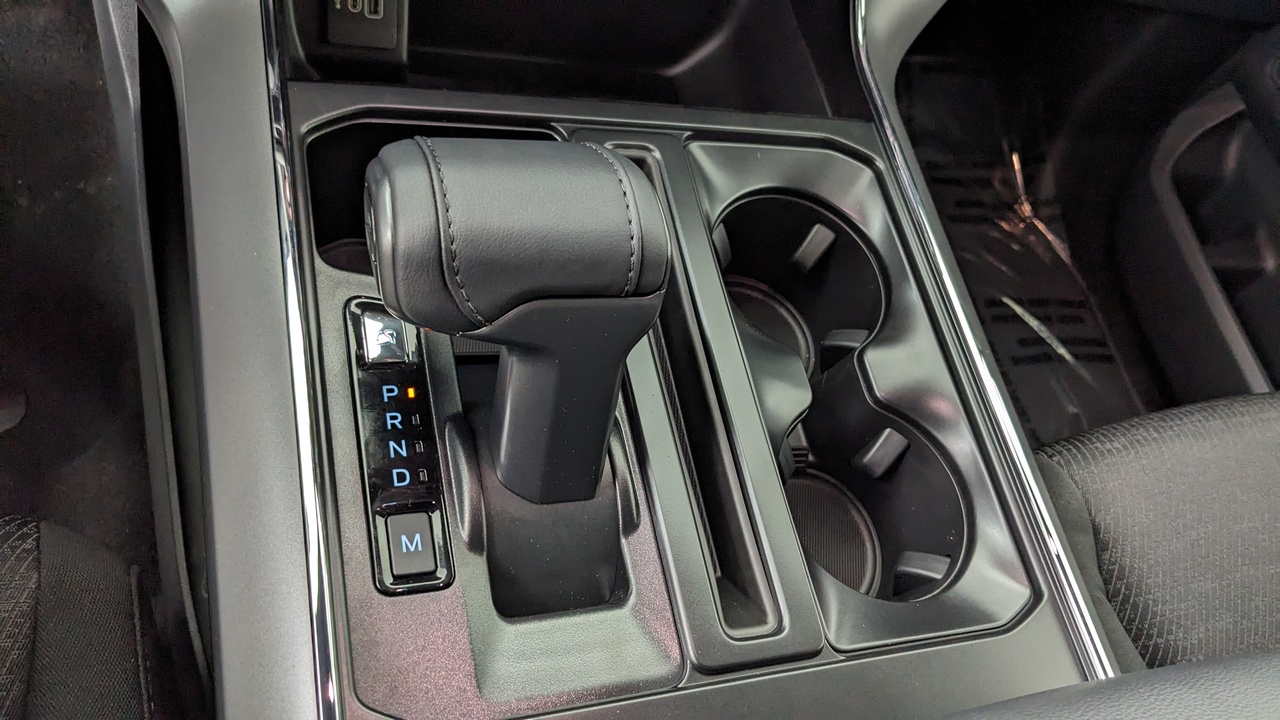 Car Exterior