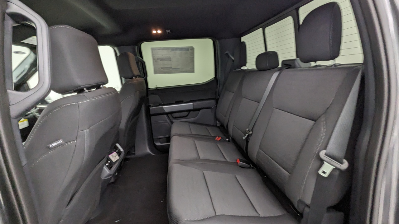 Car Exterior