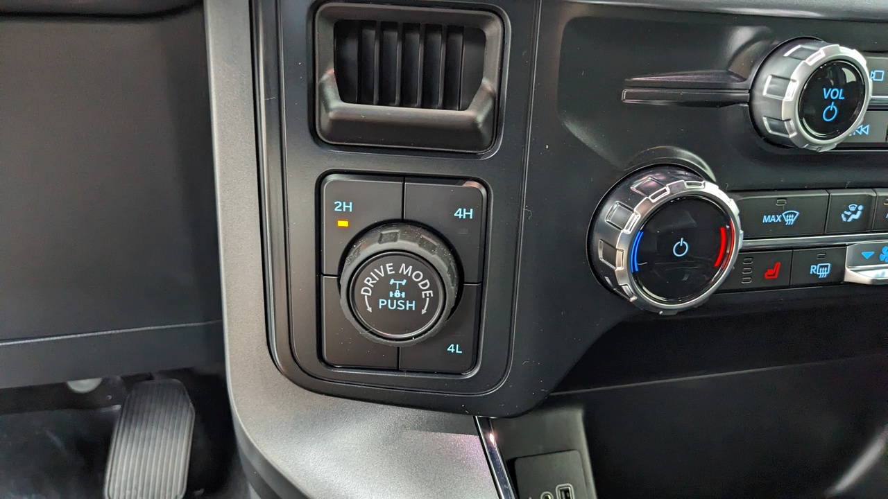 Car Exterior