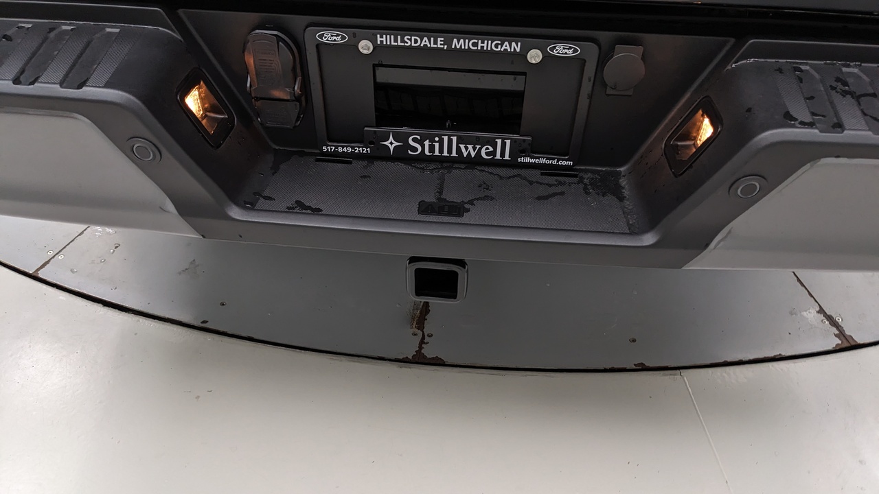 Car Exterior