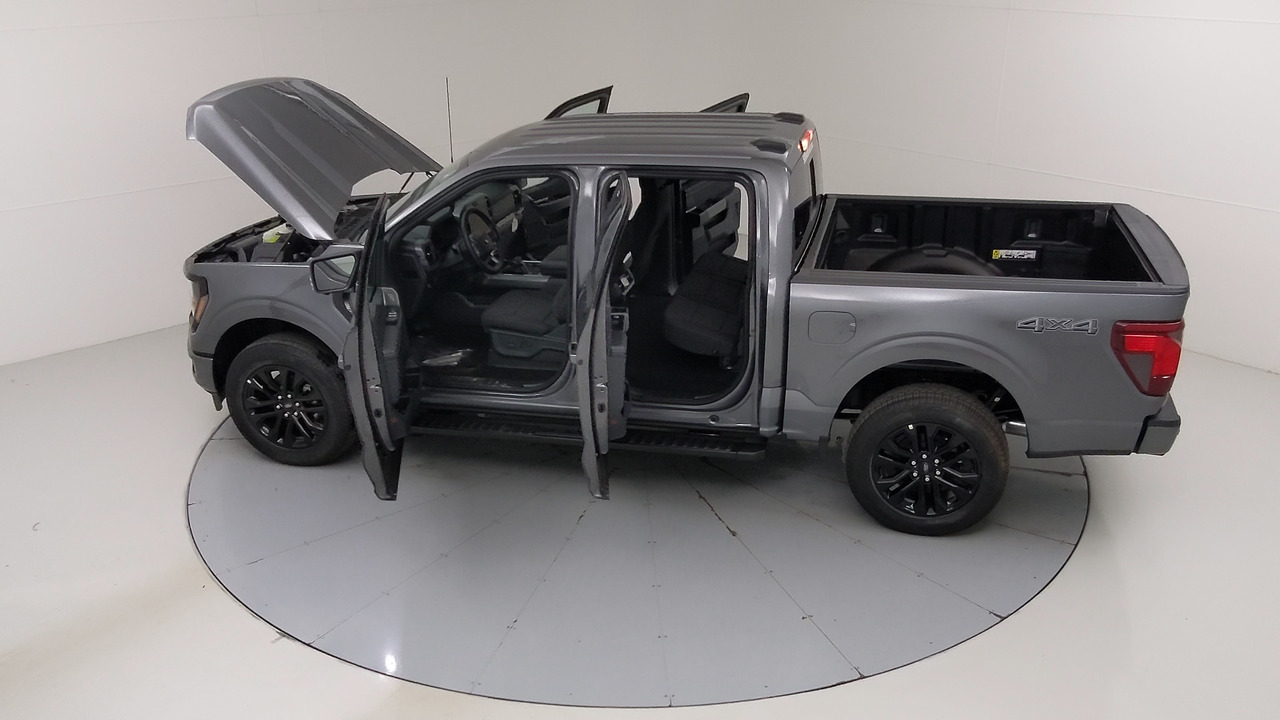 Car Exterior