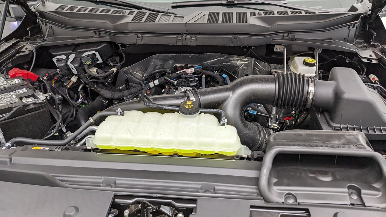 Car Exterior