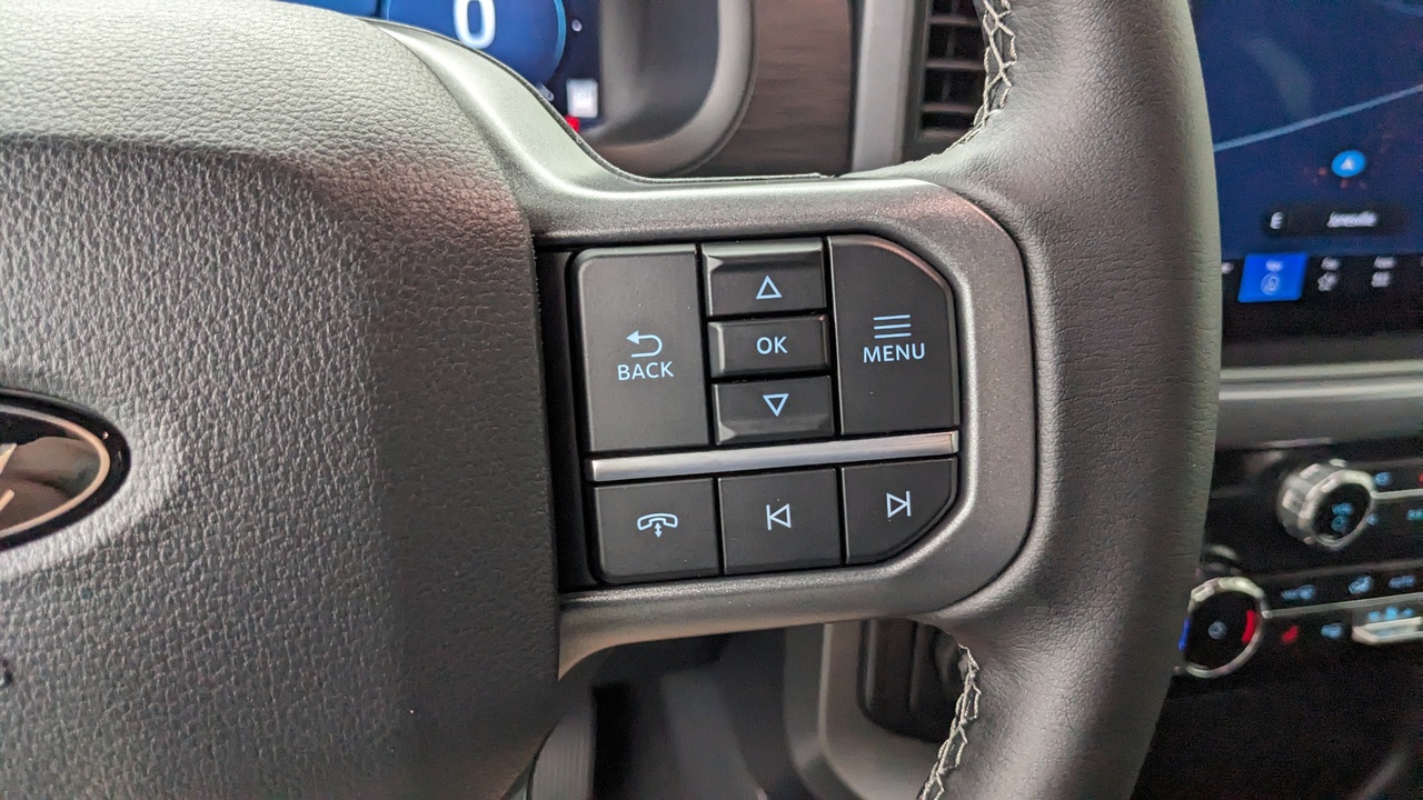 Car Exterior