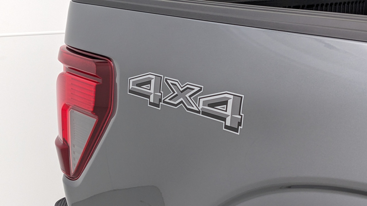 Car Exterior