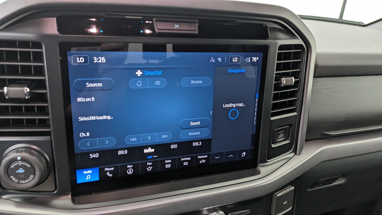 Car Exterior