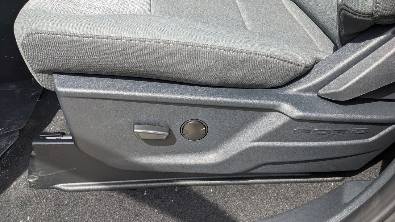 Car Exterior