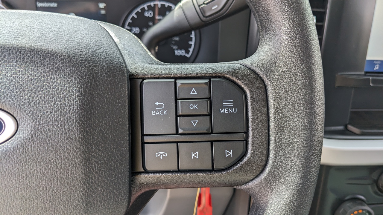 Car Exterior