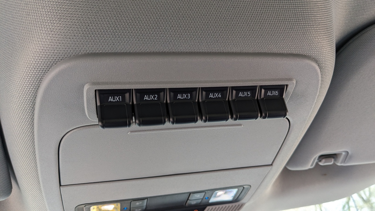 Car Exterior