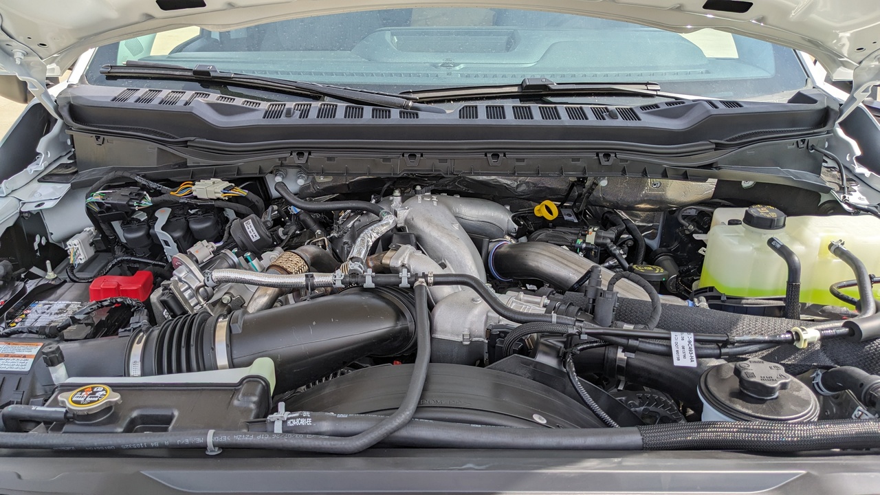 Car Exterior