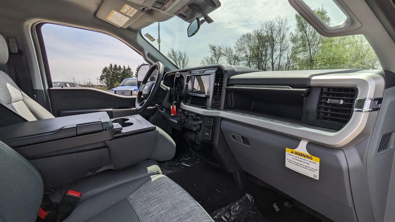 Car Exterior
