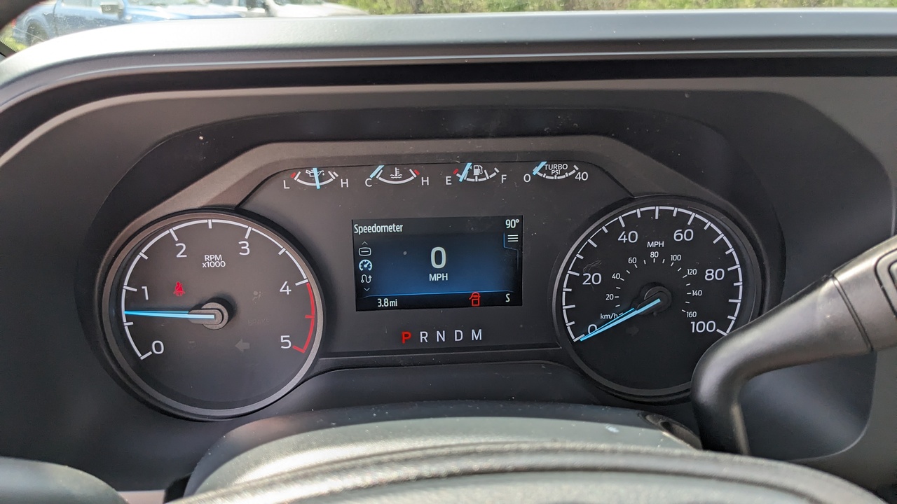 Car Exterior