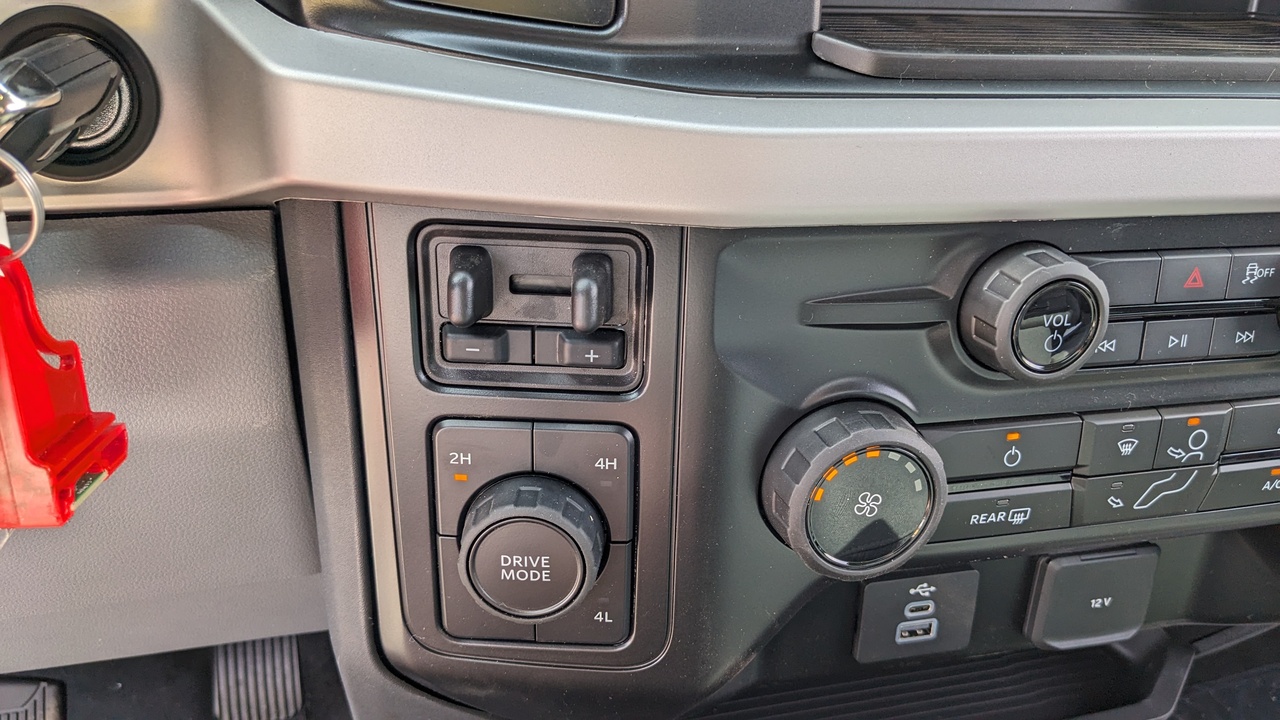 Car Exterior