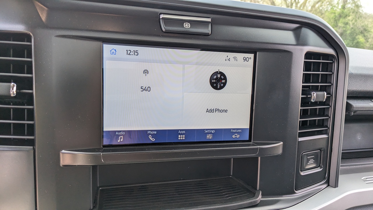 Car Exterior
