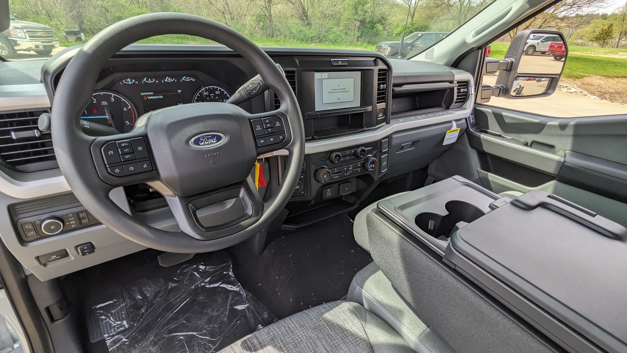 Car Exterior