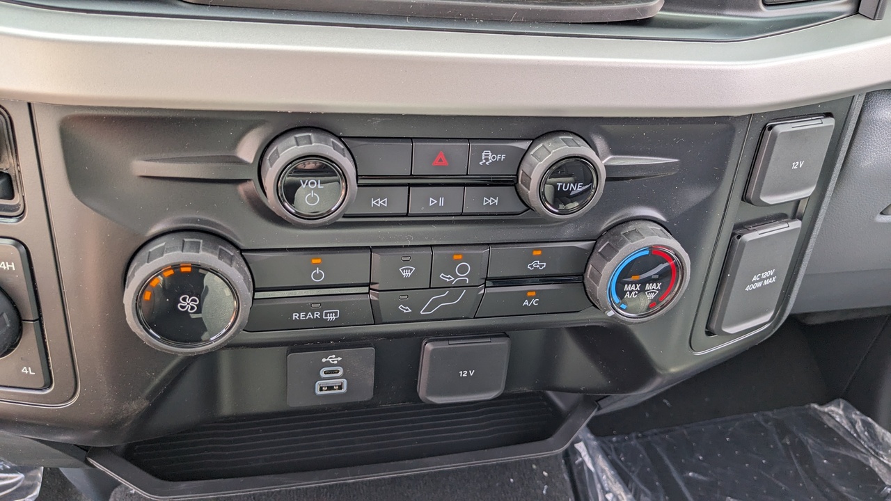 Car Exterior