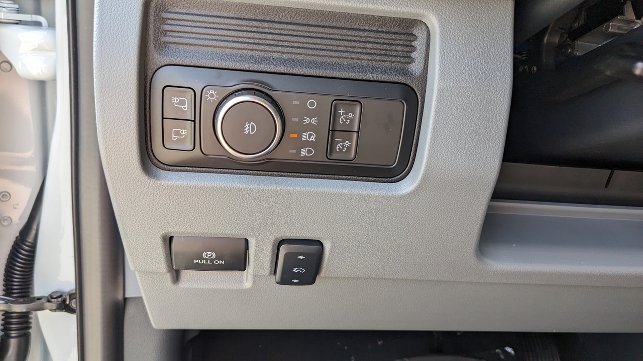 Car Exterior
