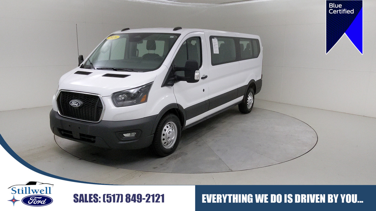 Car Exterior With Branding Overlay