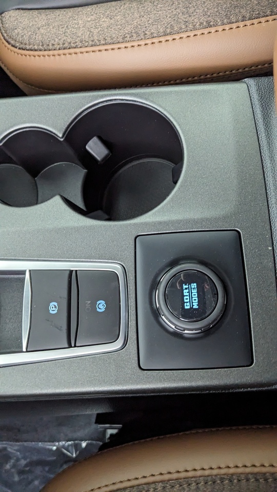 Car Exterior
