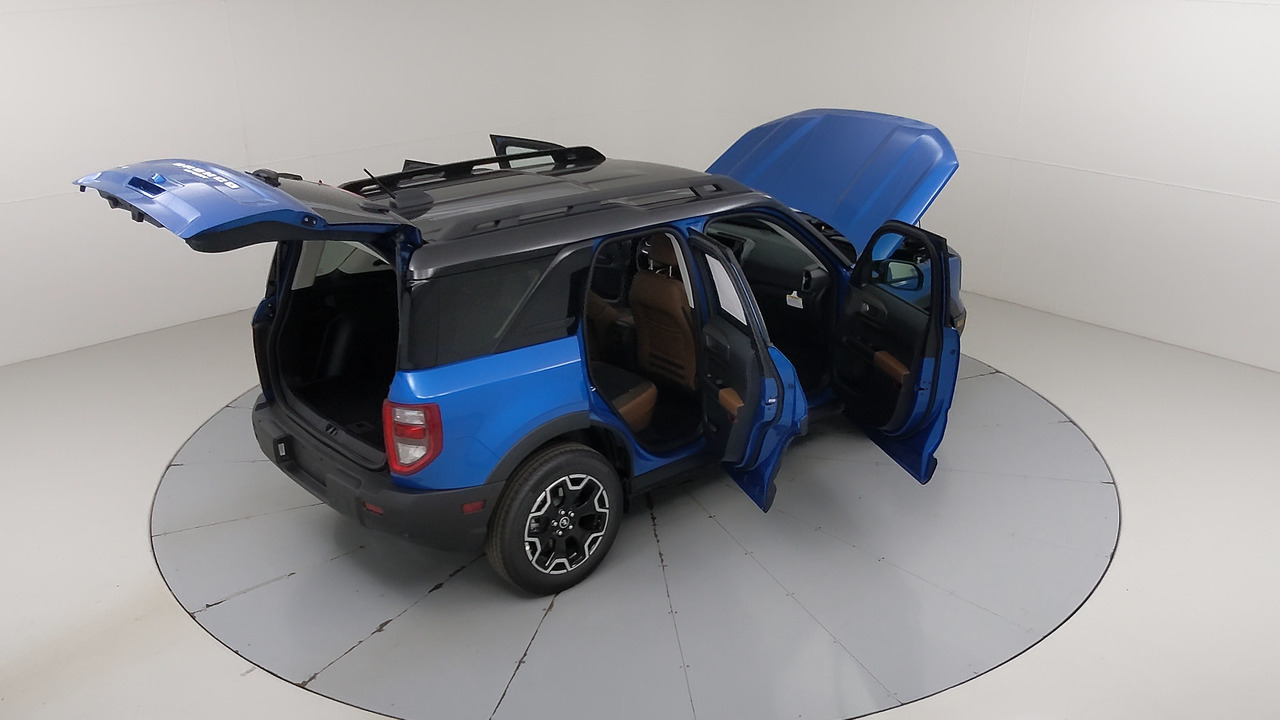 Car Exterior