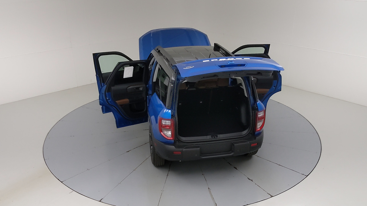 Car Exterior