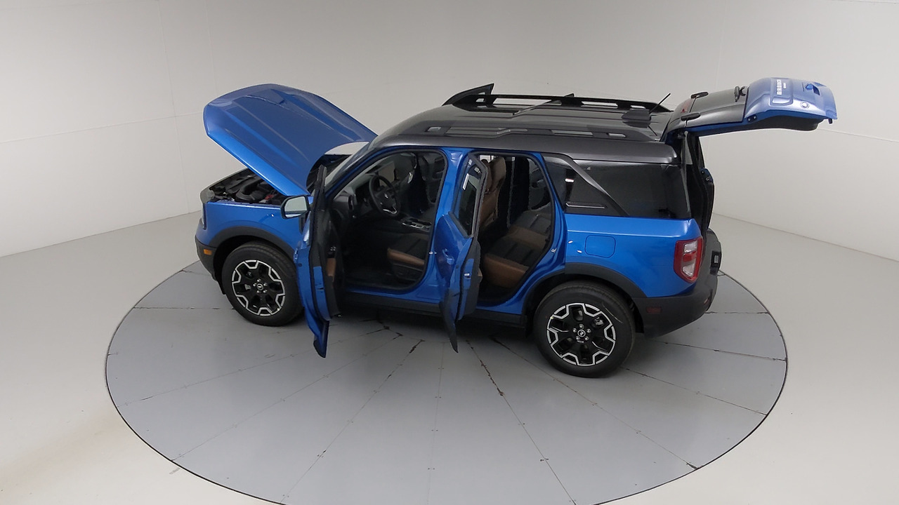 Car Exterior