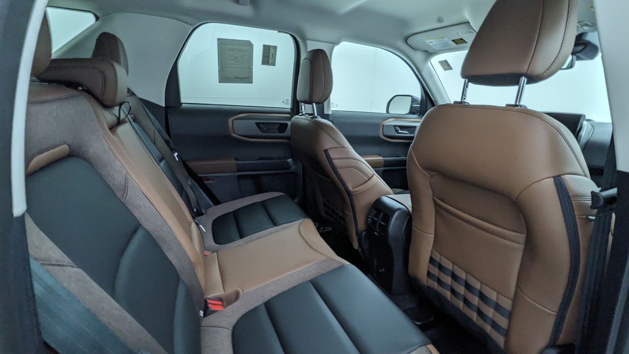 Car Exterior