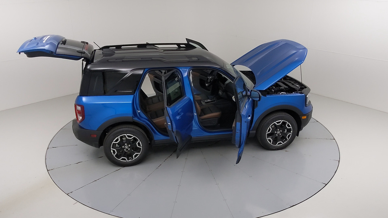 Car Exterior