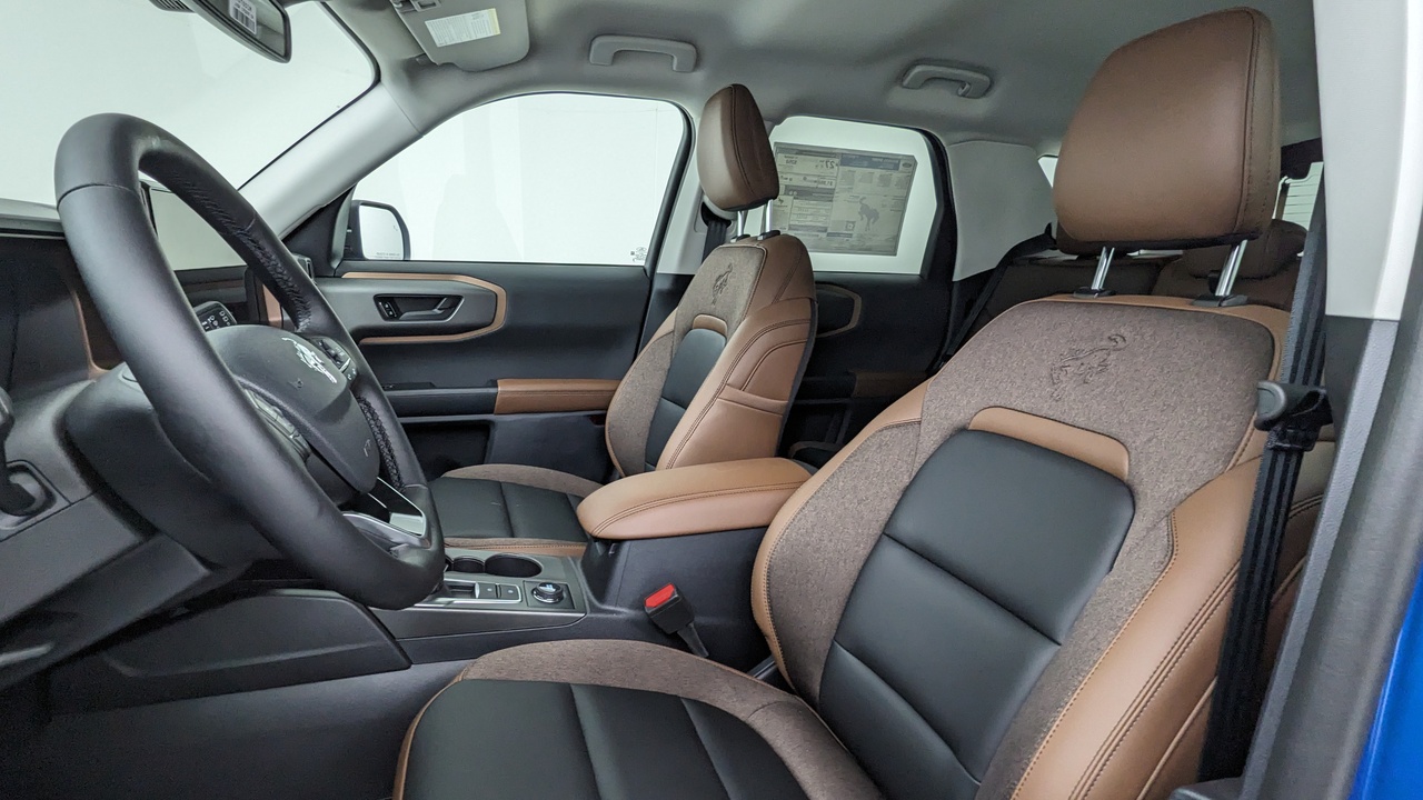 Car Exterior