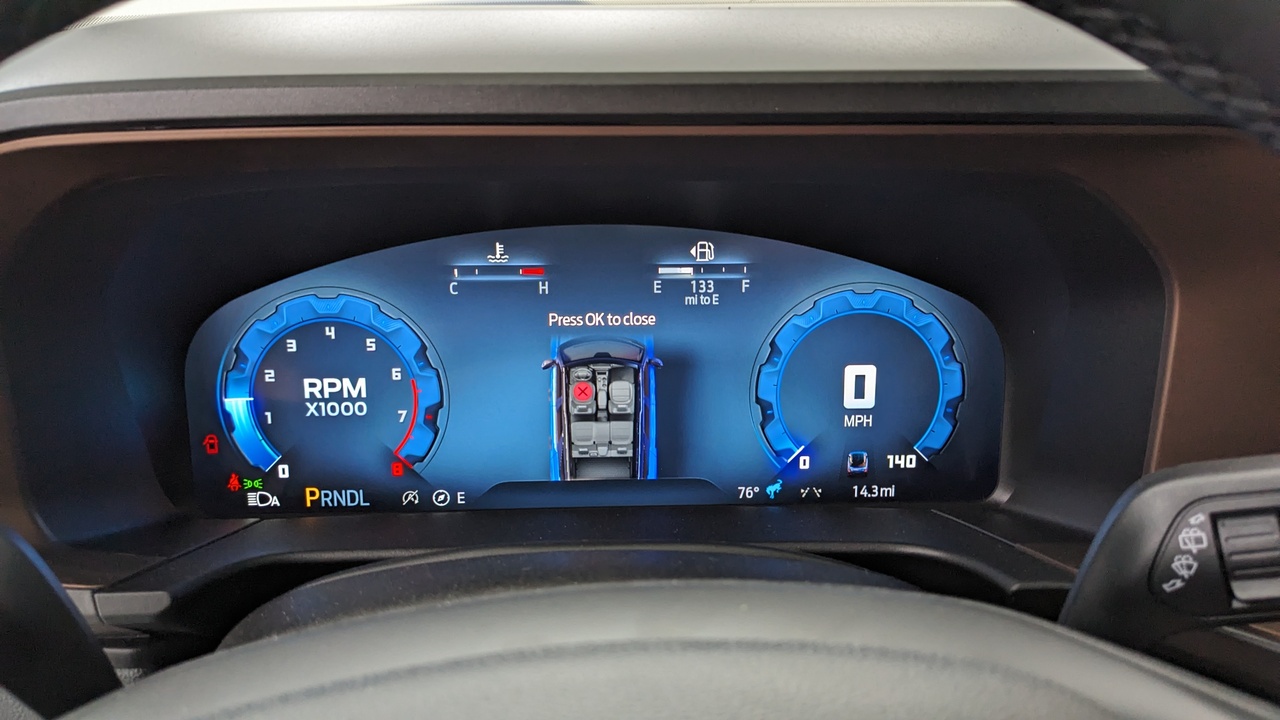 Car Exterior