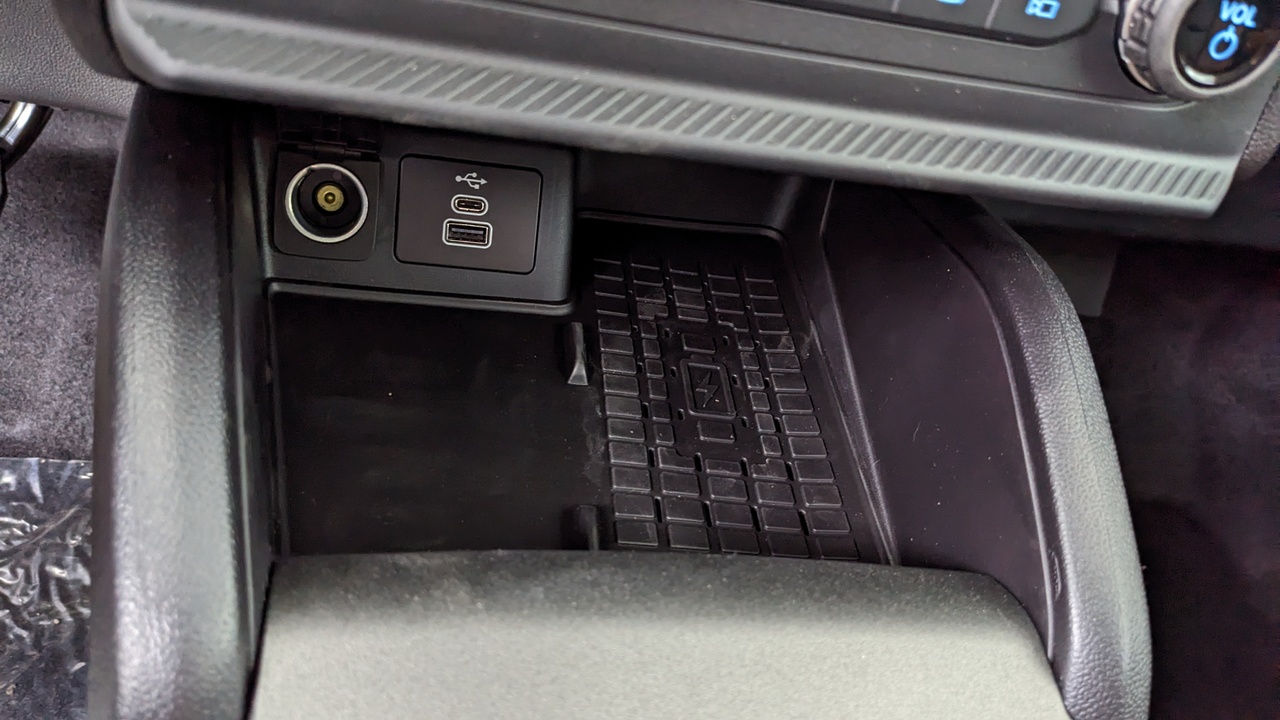 Car Exterior