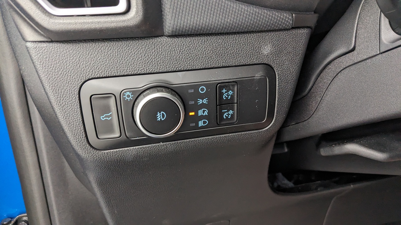 Car Exterior