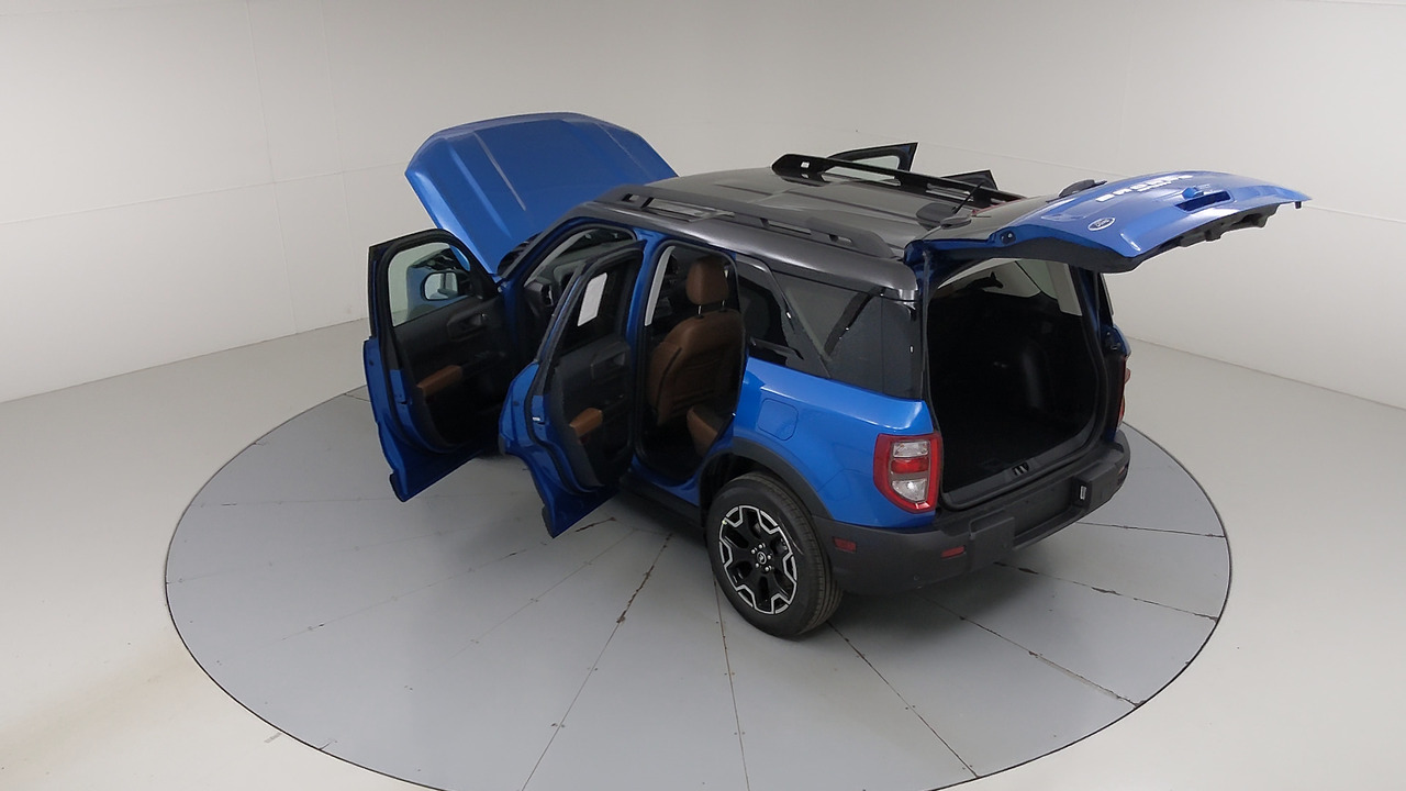 Car Exterior