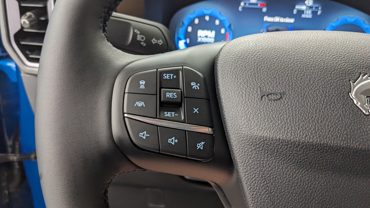 Car Exterior
