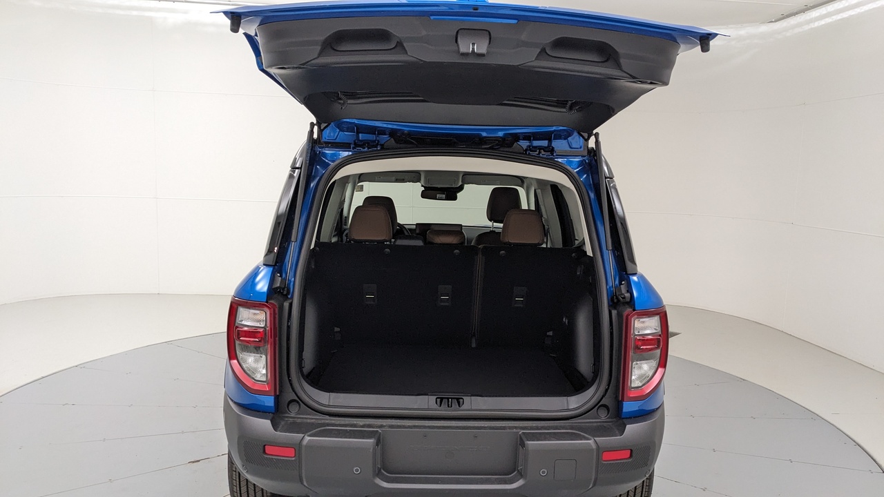 Car Exterior
