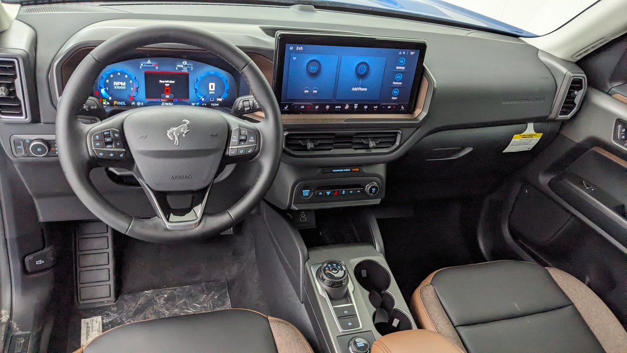 Car Exterior