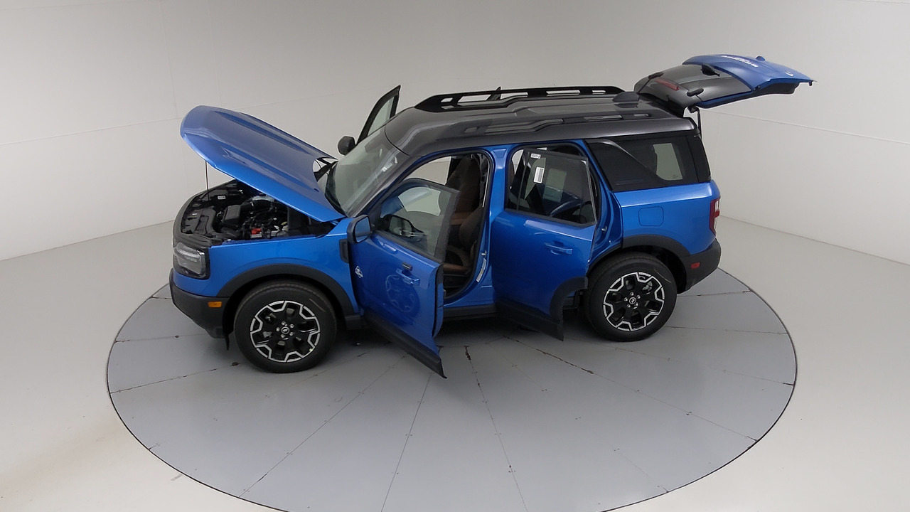 Car Exterior