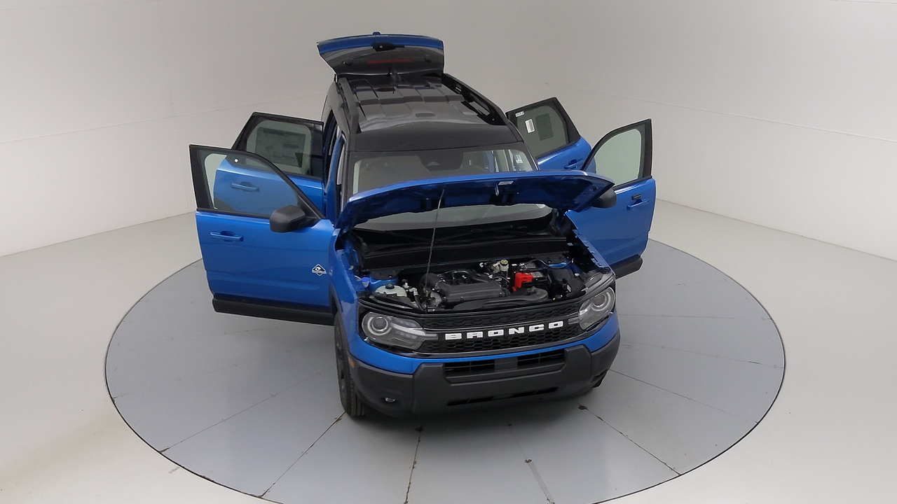 Car Exterior