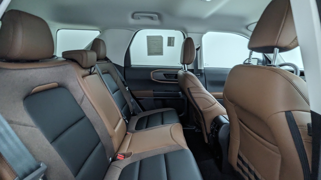 Car Exterior