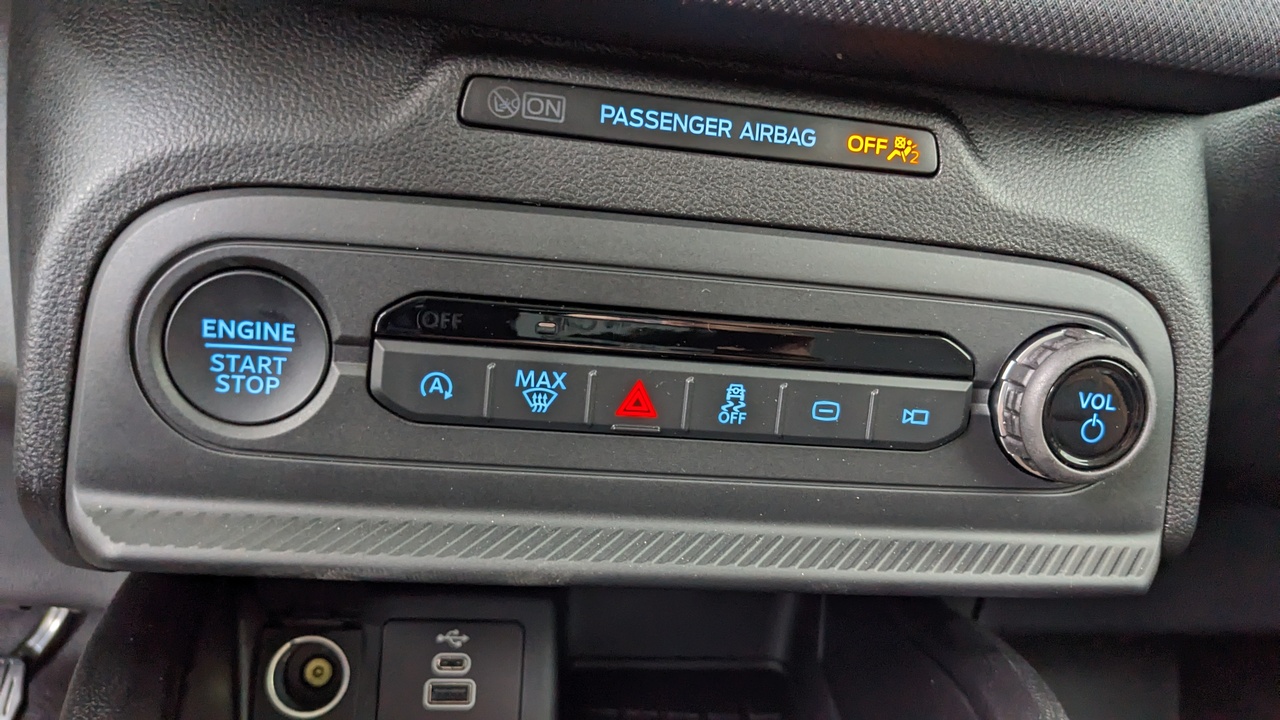 Car Exterior
