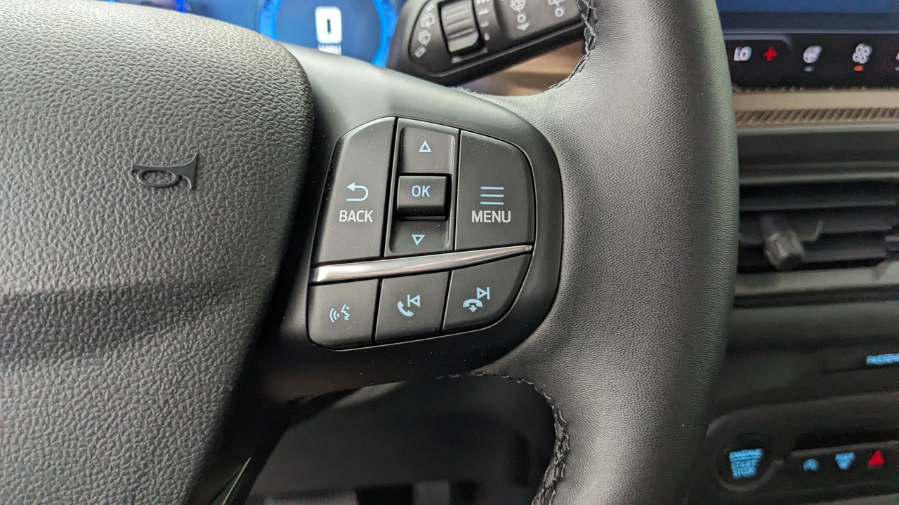 Car Exterior