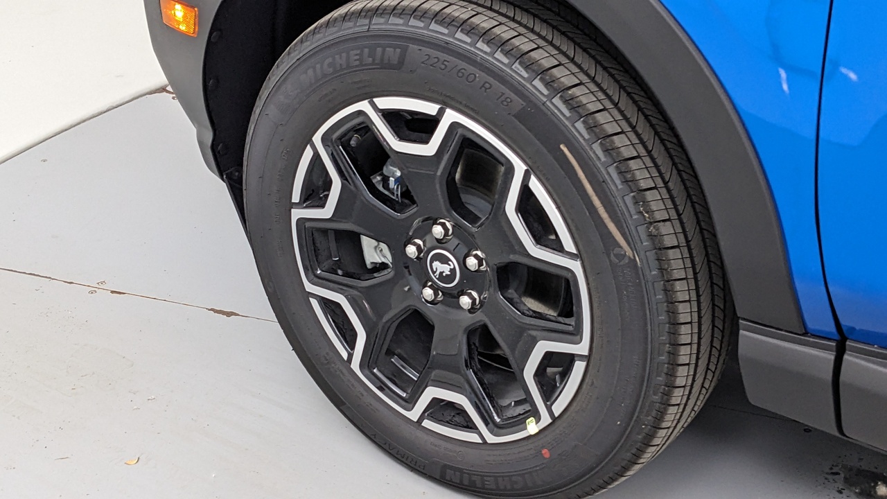Car Exterior