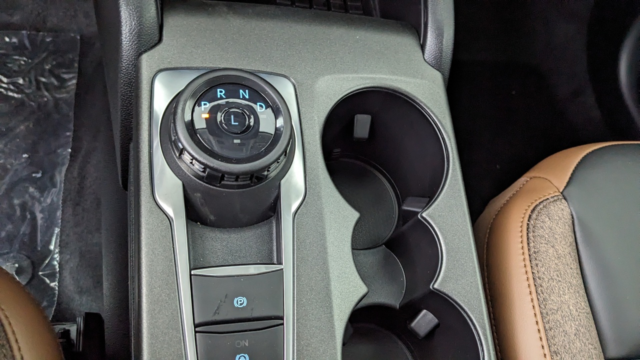 Car Exterior