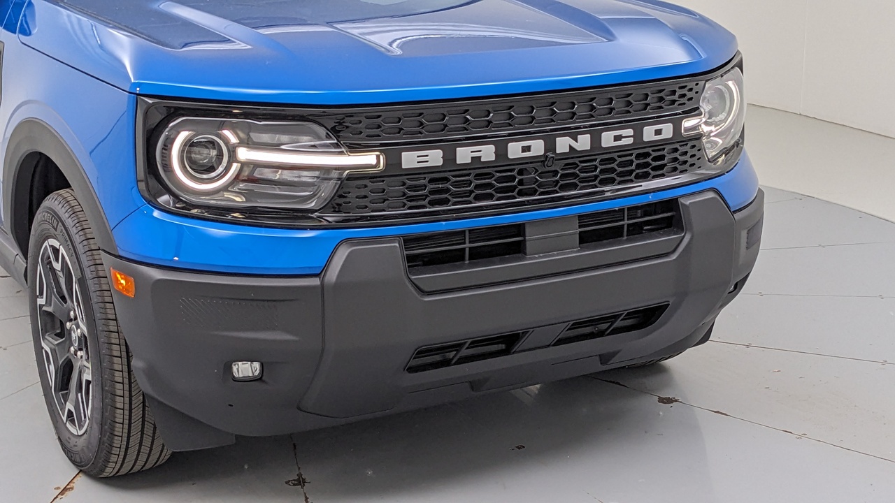 Car Exterior