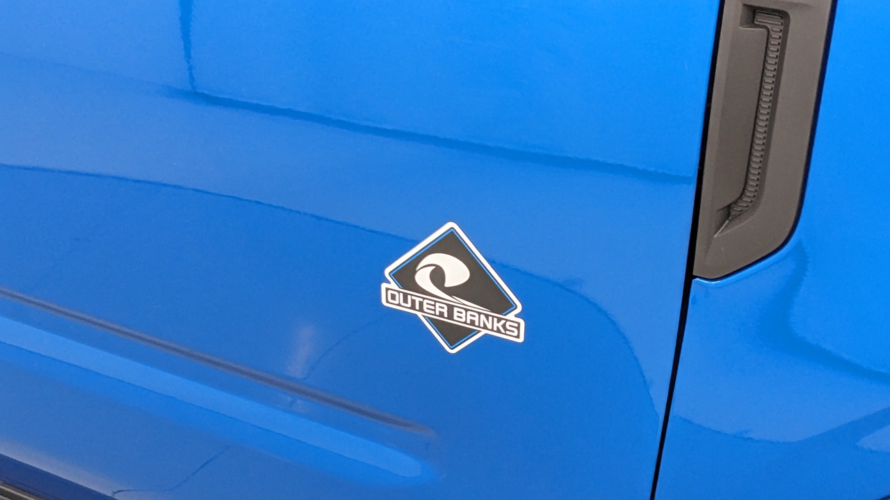 Car Exterior