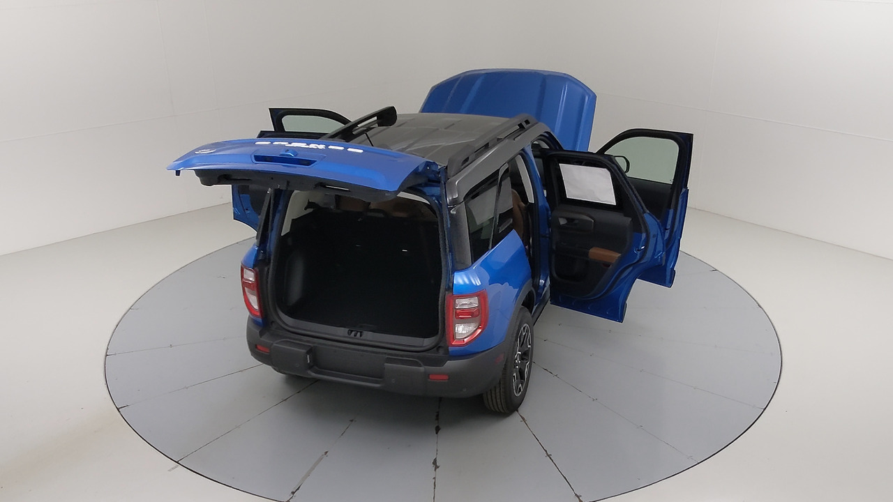 Car Exterior