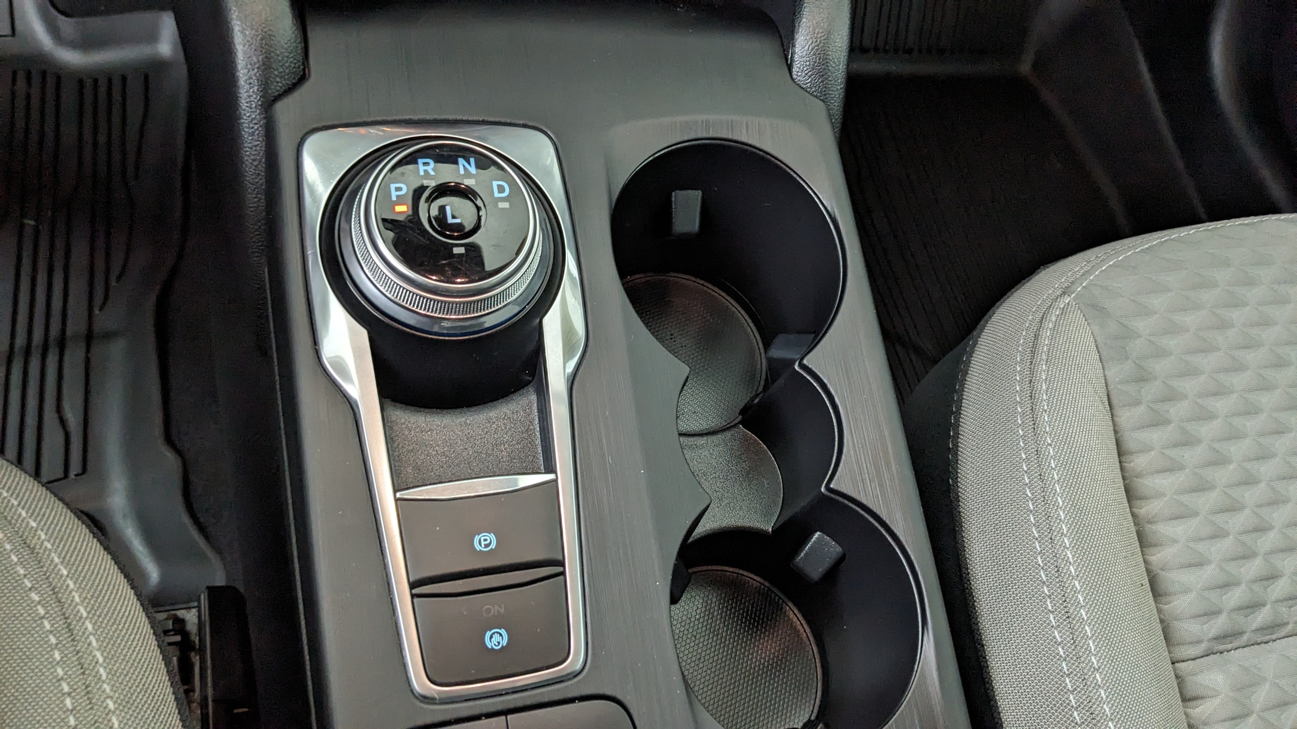 Car Exterior